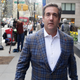 Michael Cohen